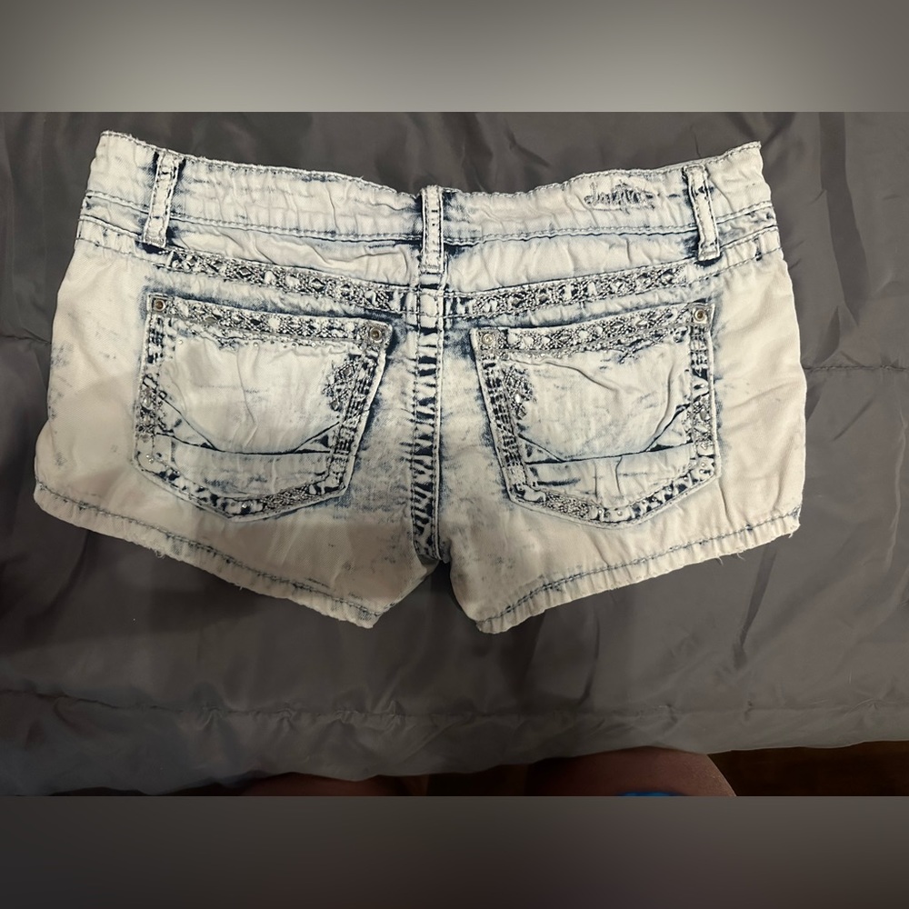 Daytrip Shorts
